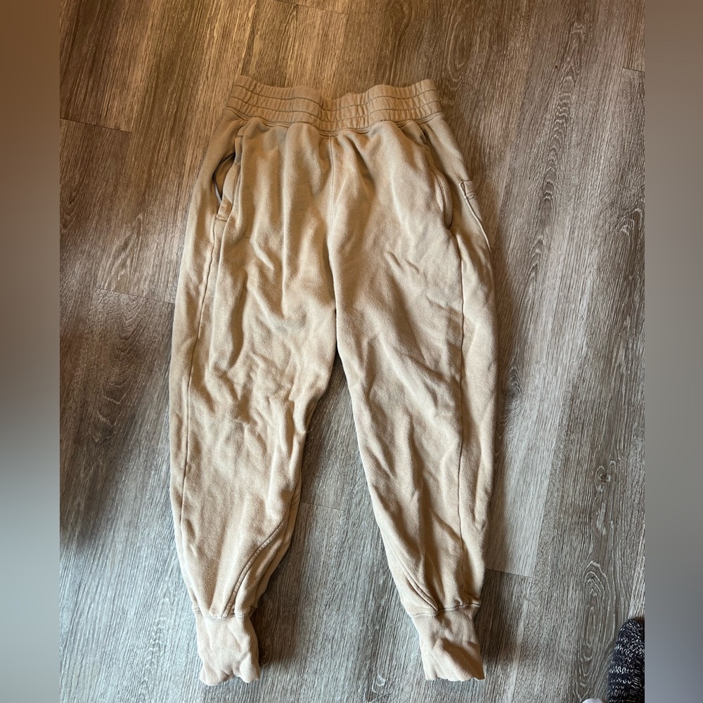Free People June Bug Jogger